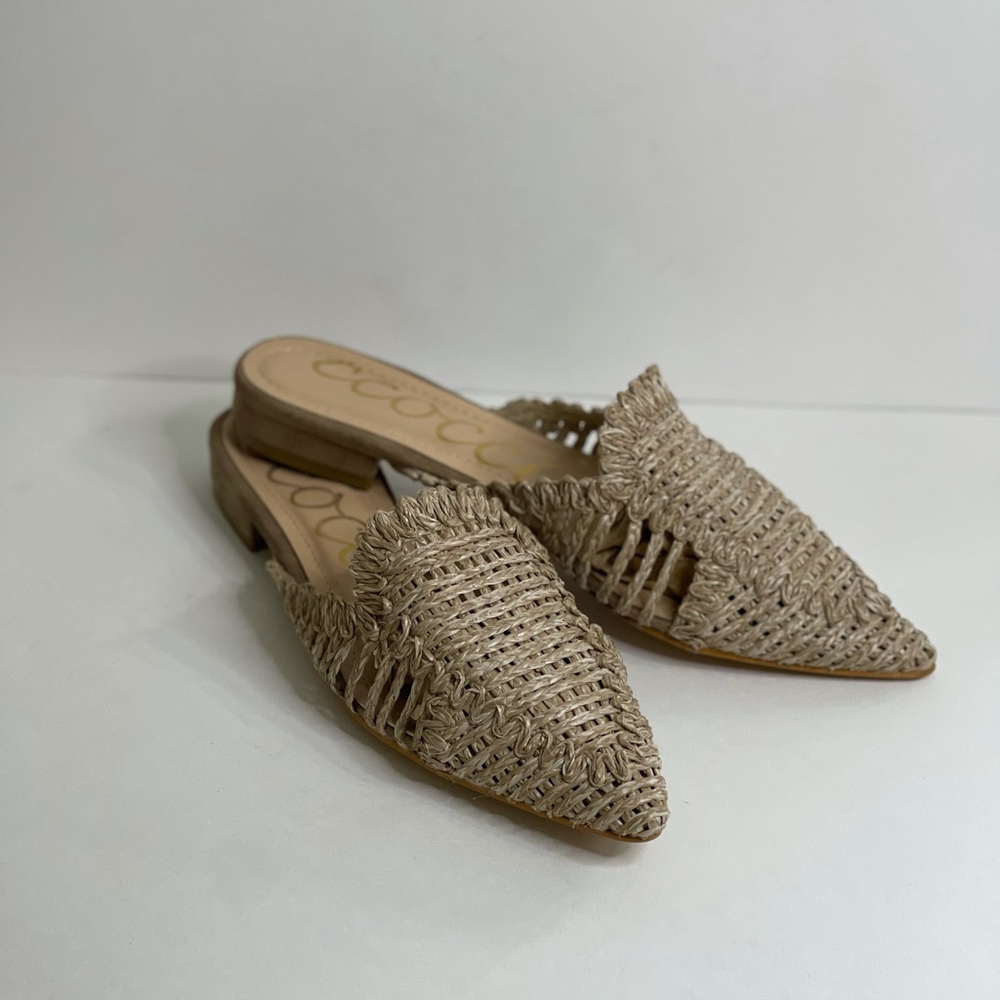Ccocci Slip-Ons